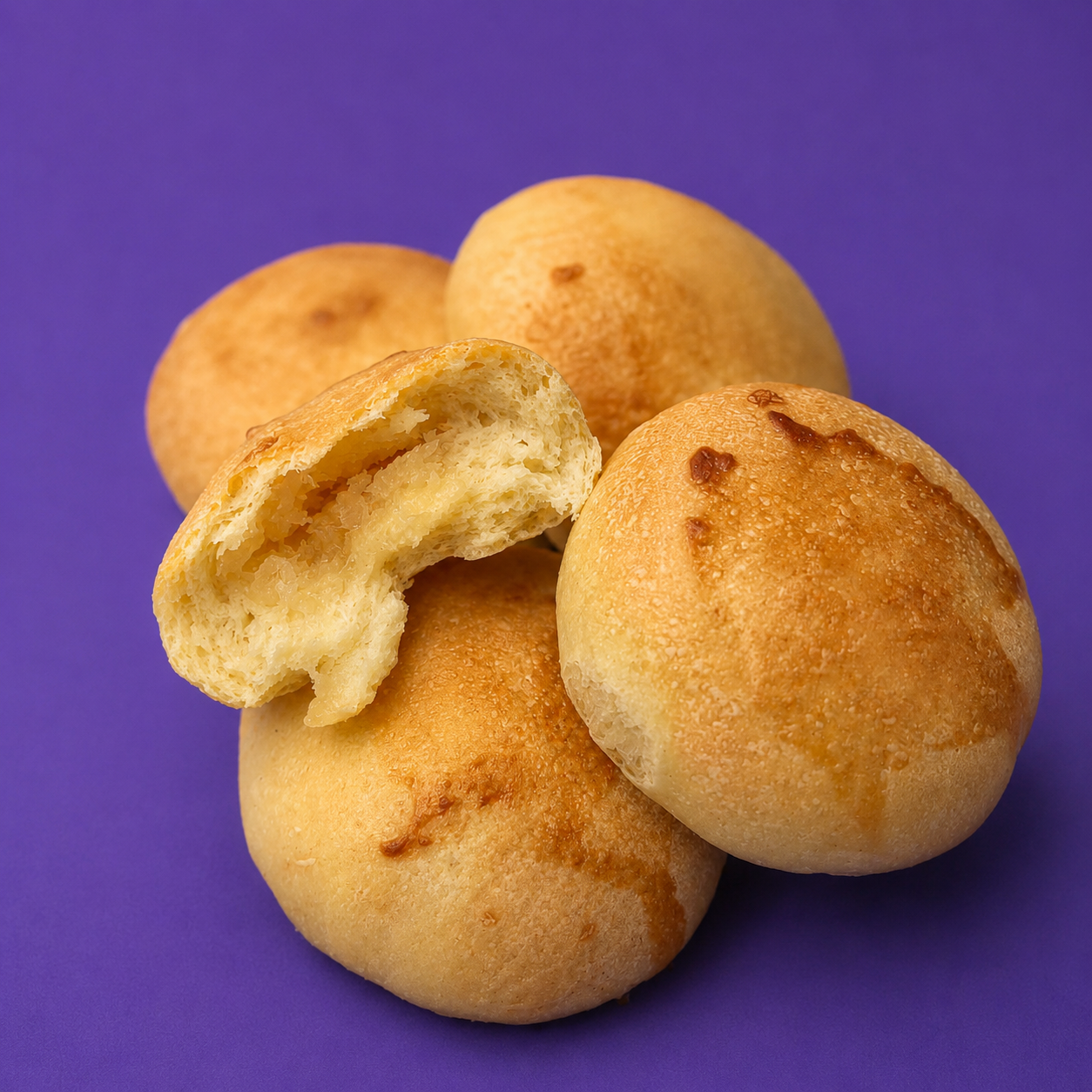 PANDE COCO