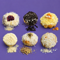 Assorted Ensaimada | 6 ot 12 pieces