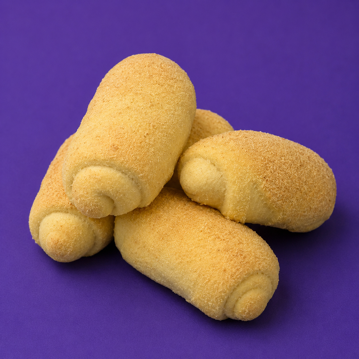 SPANISH BREAD