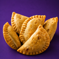 HAM & CHEESE EMPANADA 3 PCS