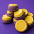 UBE PUTO FLAN