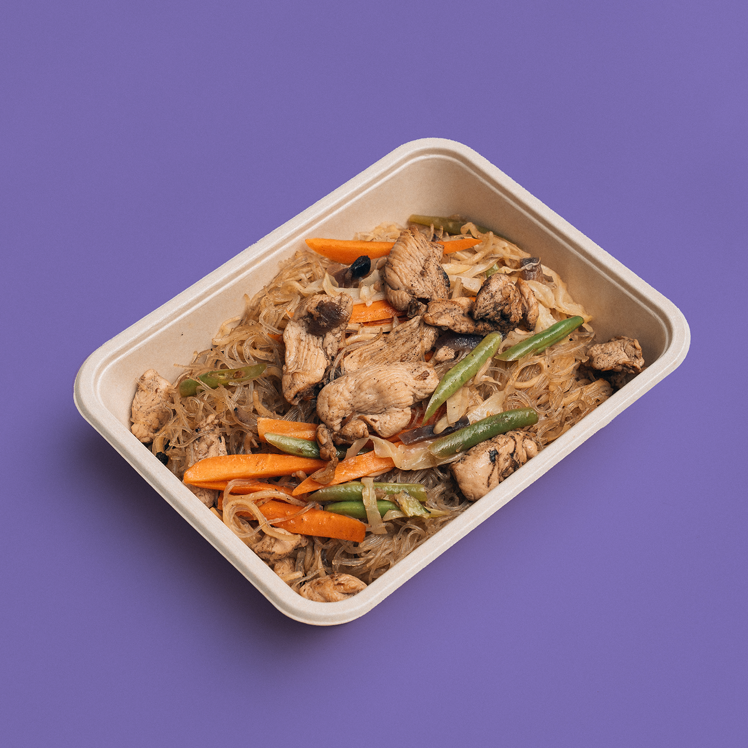 Pancit Guisado Chicken | 500g