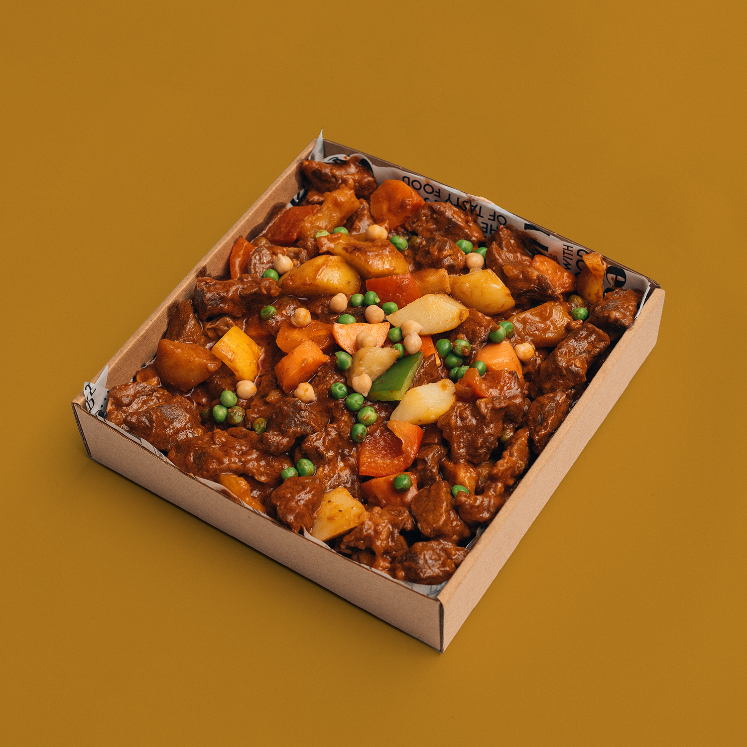 Beef Caldereta | 1,5kg