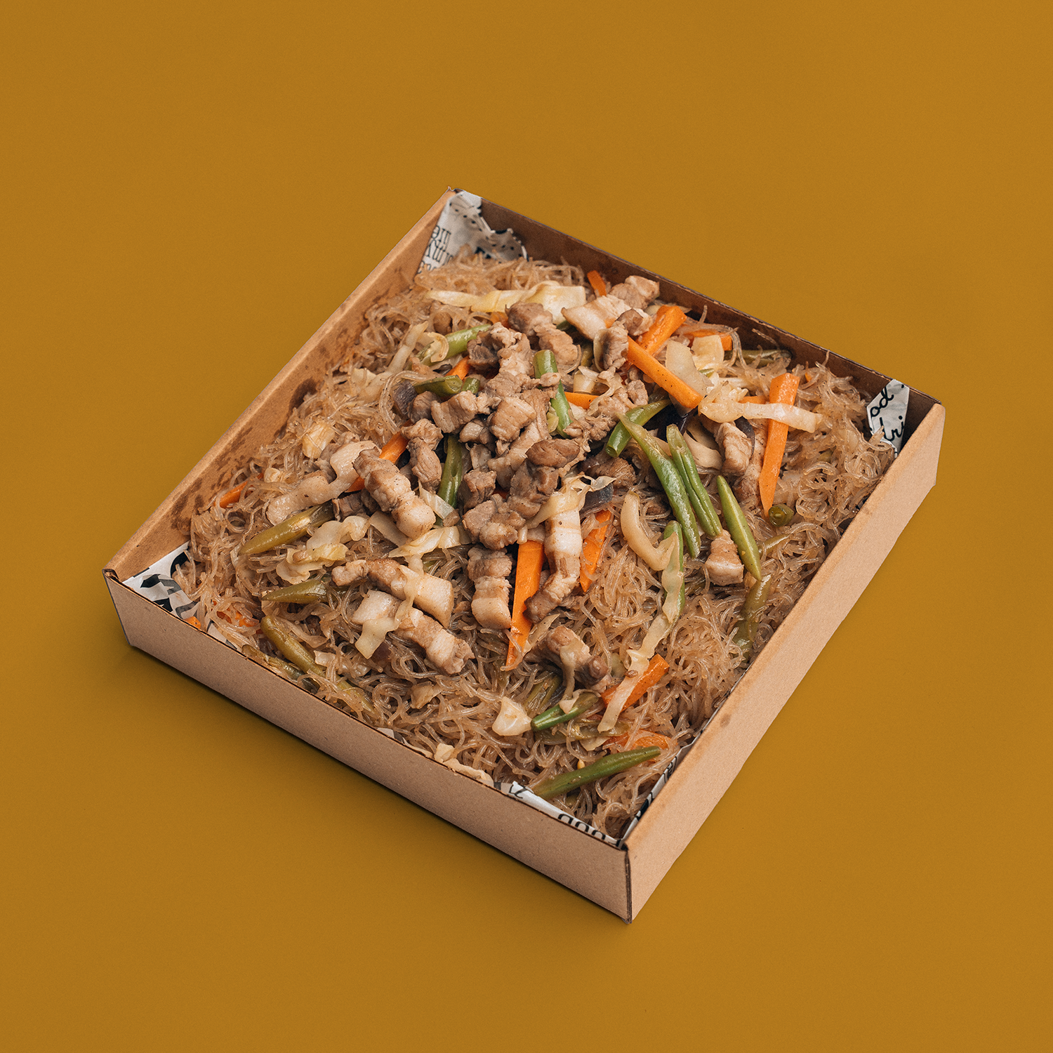 Pork Pancit Bihon | 1,5kg