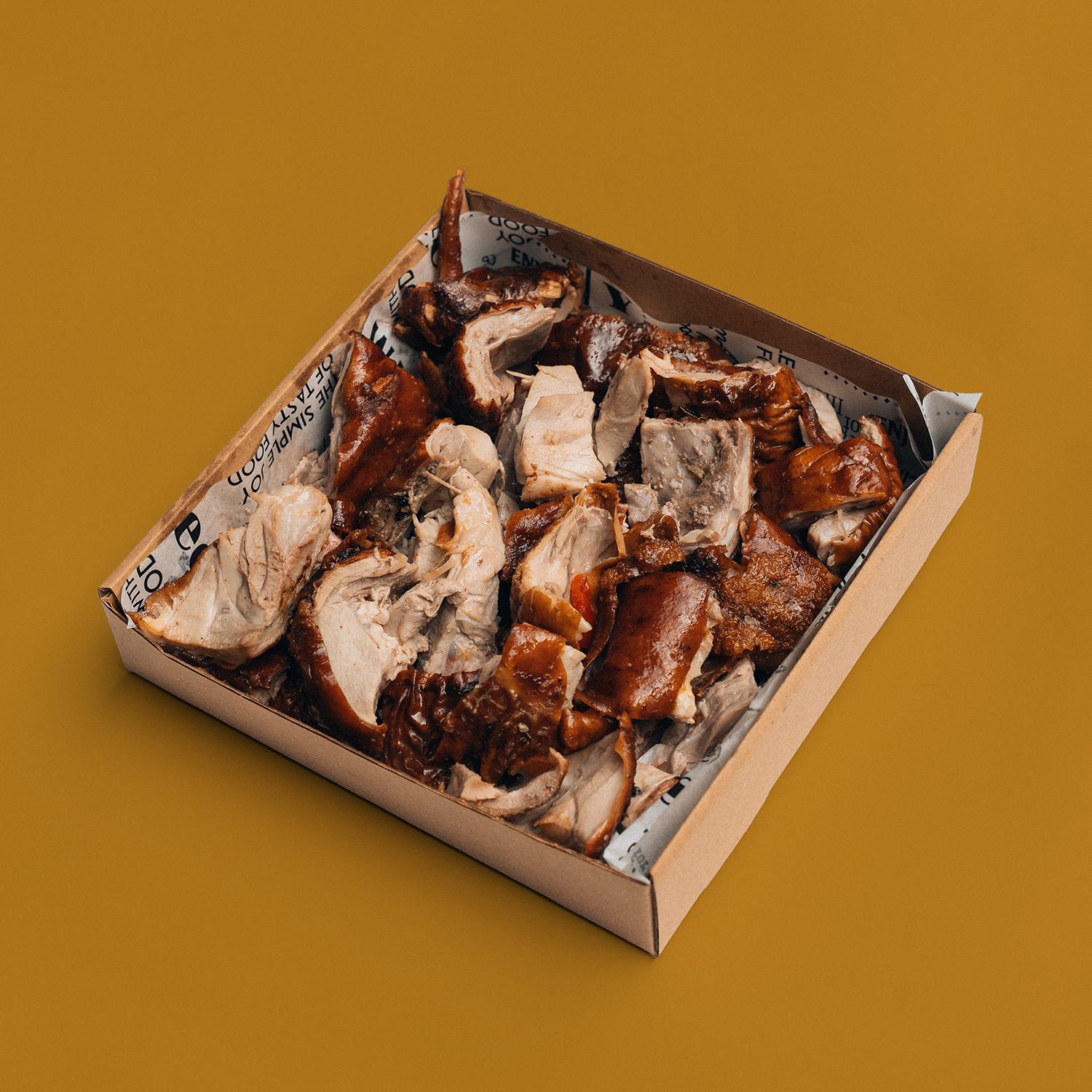 Lechon Baboy Independence Day Special | 2kg