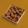 Butter Fried Chicken | 1,5kg