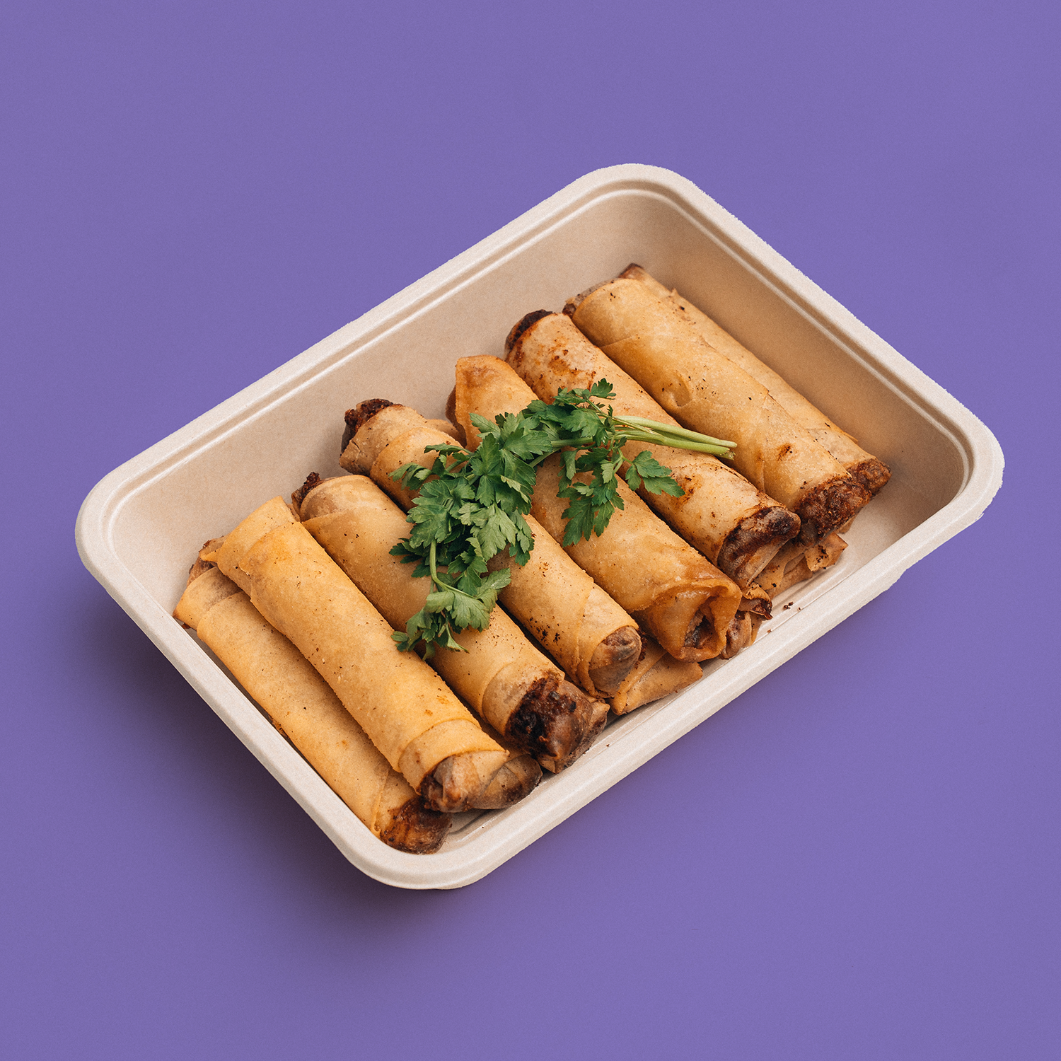 Lumpia Shanghai | 15 Pieces